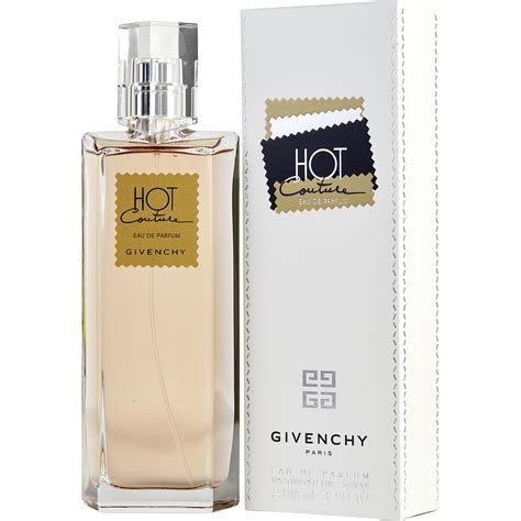 givenchy hot couture 50ml price|hot couture givenchy discontinued.